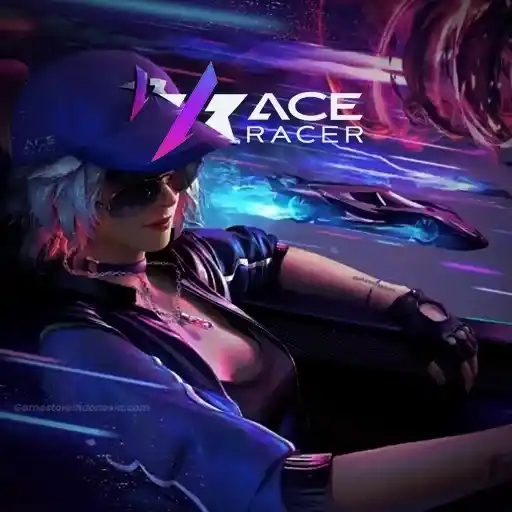IDC Store - Ace Racer