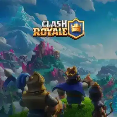 IDC Store - Clash Royale