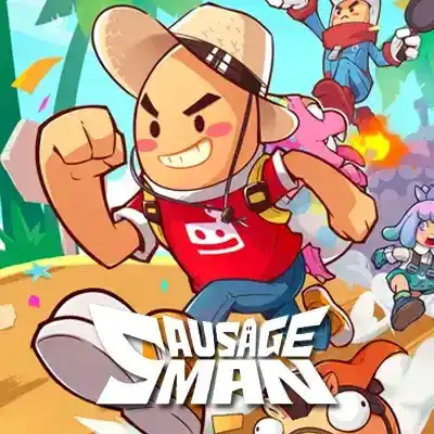 IDC Store - Sausage Man