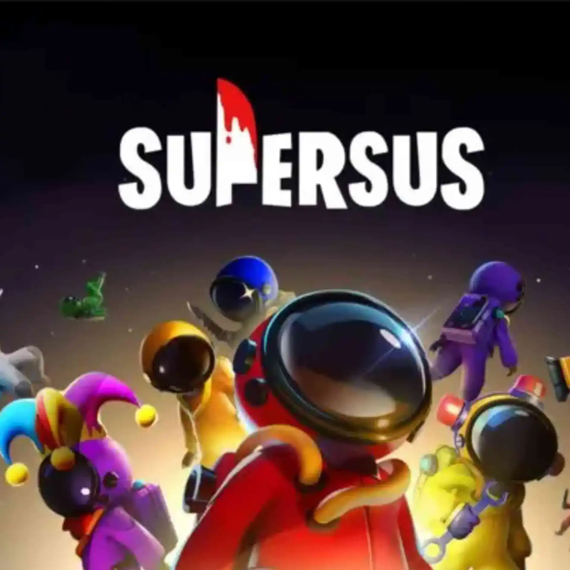 IDC Store - Super SUS